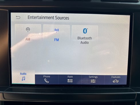 Used 2024 Ford F250 XLT w/ FX4 Off-Road Package image 35