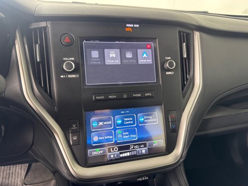 Used 2023 Subaru Outback image 17