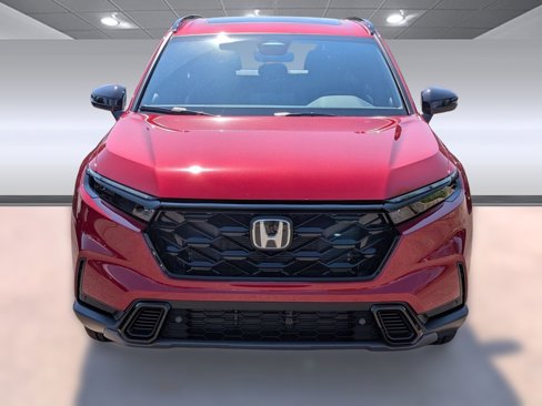 New 2026 Honda CR-V Sport-L image 6