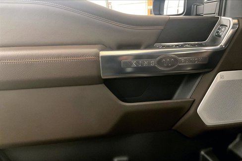 Used 2025 Ford F350 King Ranch image 22