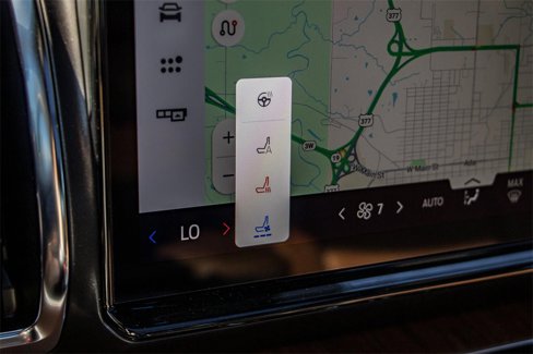 New 2025 Ford Expedition King Ranch image 39