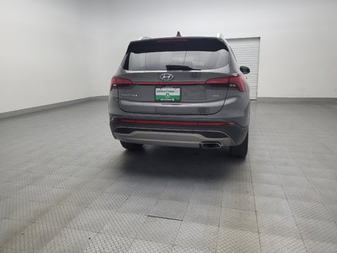 Used 2023 Hyundai Santa Fe SEL image 7
