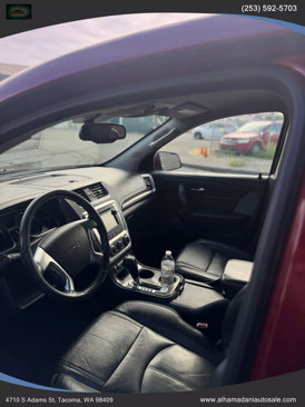 Used 2016 GMC Acadia SLT image 10
