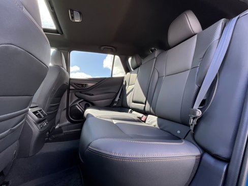 New 2025 Subaru Outback Wilderness image 14