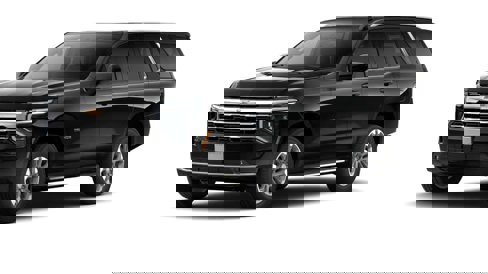 New 2026 Chevrolet Tahoe LT w/ Comfort Package image 25