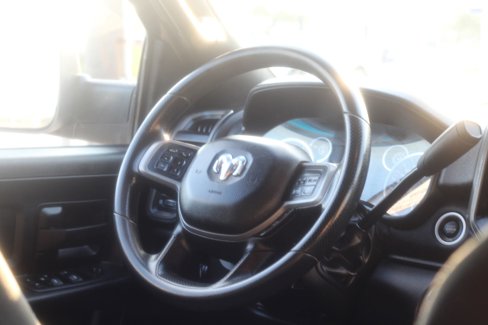 Used 2022 RAM 3500 Tradesman image 14