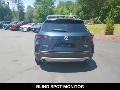 New 2025 MAZDA CX-50 2.5 Turbo w/ Weather Package image 5