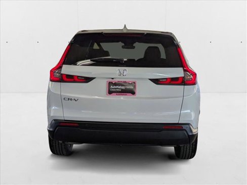 New 2026 Honda CR-V EX-L image 8
