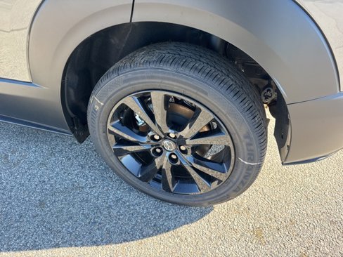 New 2025 MAZDA CX-30 AWD 2.5 S w/ Select Sport Pkg image 6