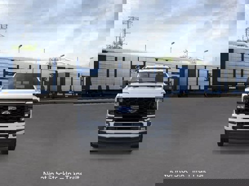 New 2026 Ford F350 XL image 6