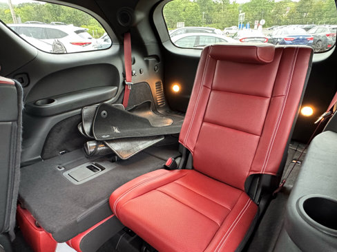 Used 2023 Dodge Durango SRT Hellcat image 19