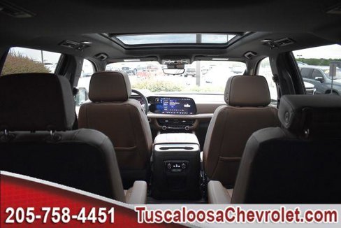 New 2026 Chevrolet Tahoe High Country image 10