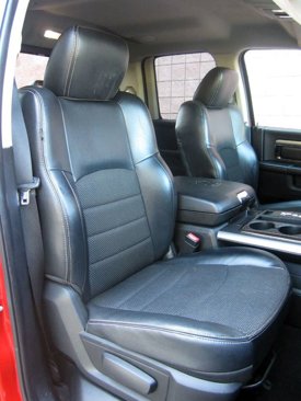 Used 2013 RAM 1500 Sport w/ Sport Premium Group image 14