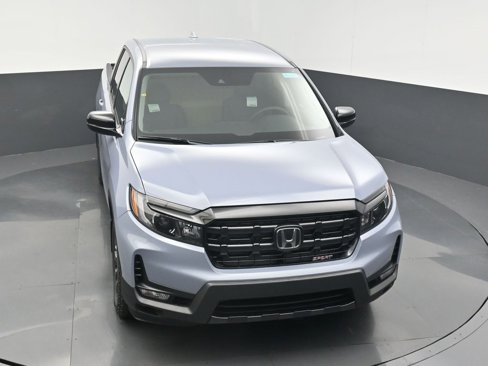 New 2025 Honda Ridgeline Sport image 6
