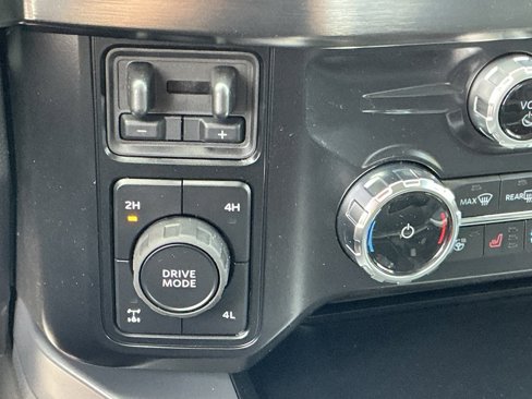 New 2025 Ford F250 XL image 27