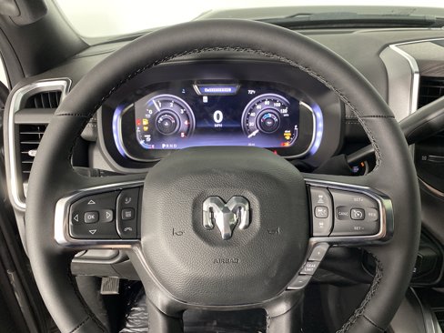 New 2026 RAM 2500 Laramie image 20