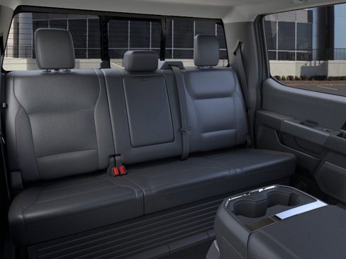 New 2026 Ford F350 Lariat image 11