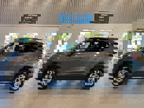 Used 2023 Ford Escape Active image 8