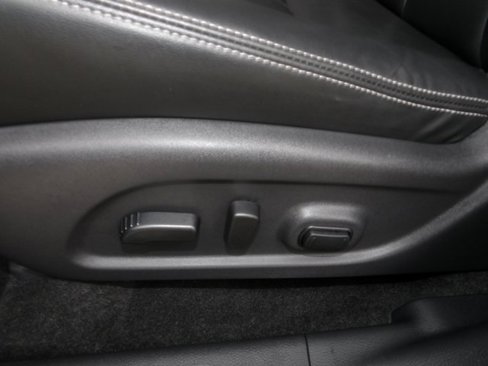 Certified 2024 Nissan Murano SV w/ SV Midnight Edition Package image 22