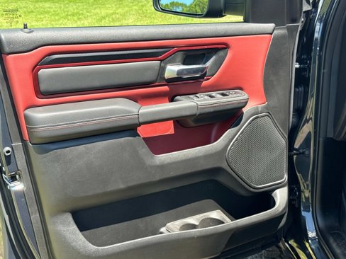 New 2026 RAM 1500 Rebel w/ Bed Utility Group image 17