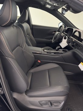 New 2025 Toyota Crown image 25