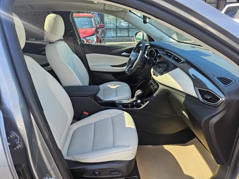 Certified 2023 Buick Encore GX Essence w/ Experience Buick Package image 9