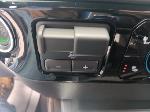 New 2026 Chevrolet Silverado 1500 RST image 36