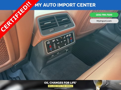 Used 2025 Audi A6 Premium Plus image 27