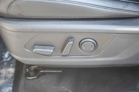 Certified 2024 Kia Sportage EX image 22