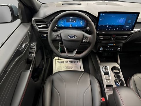 New 2025 Ford Escape ST-Line Elite image 12