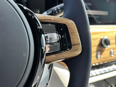 New 2025 Rolls-Royce Ghost image 22