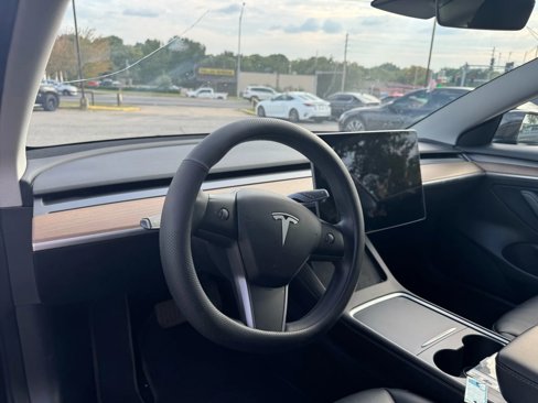 Used 2022 Tesla Model 3 Long Range image 3