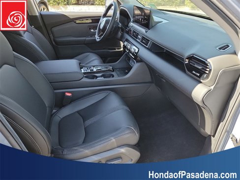 New 2026 Honda Passport RTL image 16