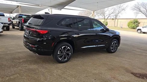 New 2025 Buick Enclave Sport Touring w/ Super Cruise Package image 43