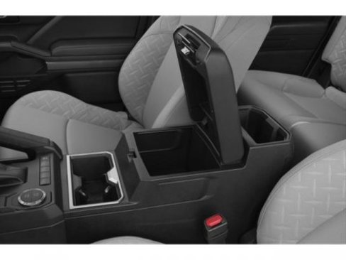 New 2025 Toyota Tacoma SR5 image 16