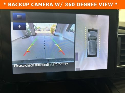Used 2020 Ford Explorer Limited w/ Equipment Group 310A image 15