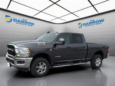 Certified 2024 RAM 2500 Big Horn image 1