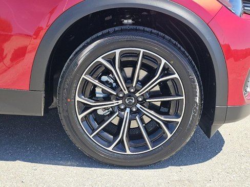 New 2025 MAZDA CX-70 Plug-In Hybrid w/ Premium Pkg image 23