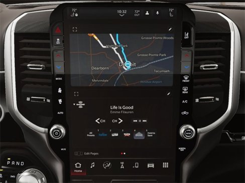 New 2026 RAM 1500 Rebel image 23