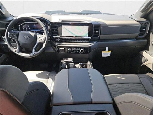 New 2025 Chevrolet Silverado 1500 ZR2 w/ Technology Package image 17
