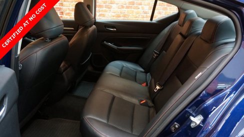 Used 2024 Nissan Altima 2.5 SR image 31