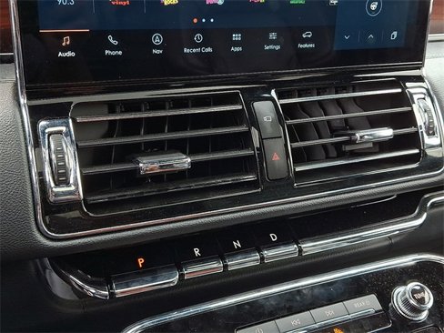 Certified 2024 Lincoln Navigator Premiere image 14