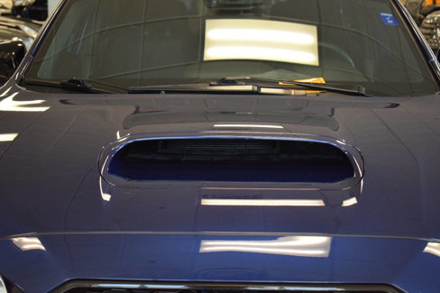 Used 2021 Subaru WRX Premium image 15