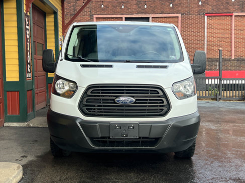 Used 2019 Ford Transit 150 130 Low Roof image 20