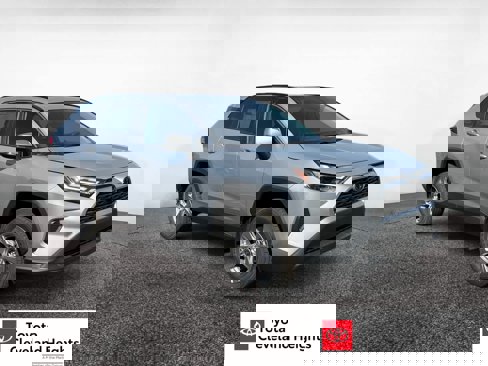 New 2025 Toyota RAV4 XLE w/ Convenience Package image 7