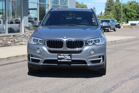 Used 2015 BMW X5 xDrive35i image 2