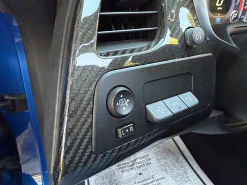 Used 2019 Chevrolet Corvette Grand Sport image 59