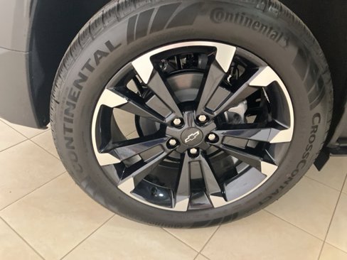 New 2026 Chevrolet Equinox RS image 29