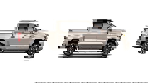 New 2026 Chevrolet Silverado 1500 High Country image 27