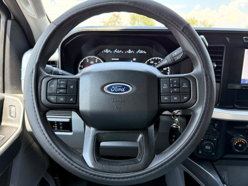 Used 2024 Ford F250 XLT w/ FX4 Off-Road Package image 19